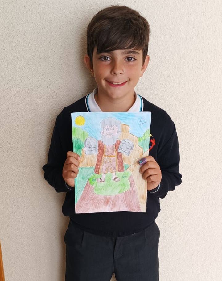 PREMIO CONCURSO PINTURA