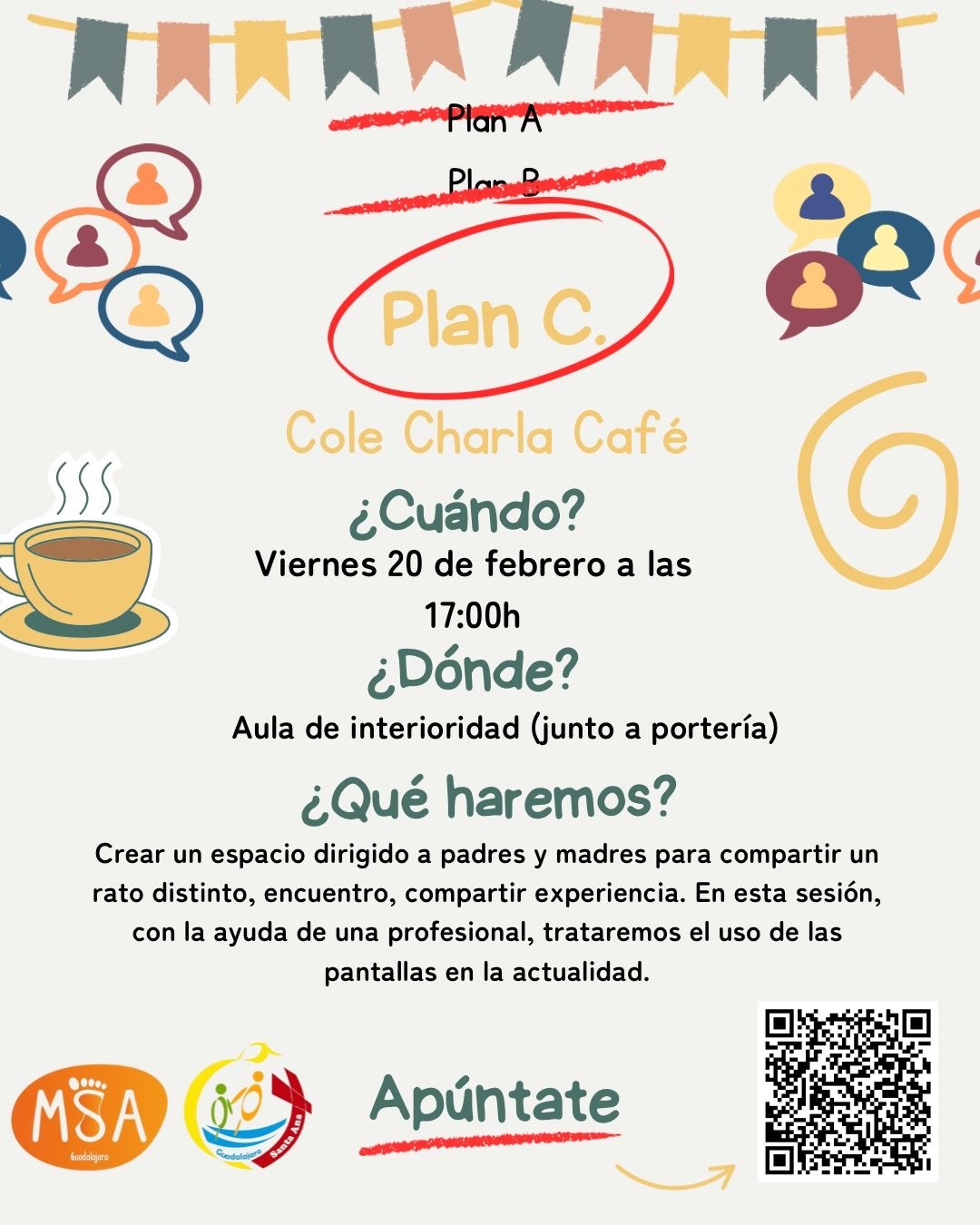 PLAN C Cartel 3