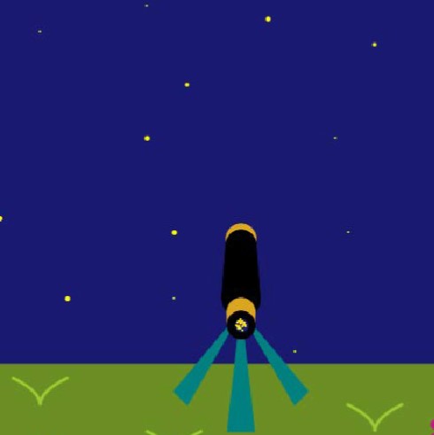 Ganadora Concurso La Belleza de las Ecuaciones 1 2018