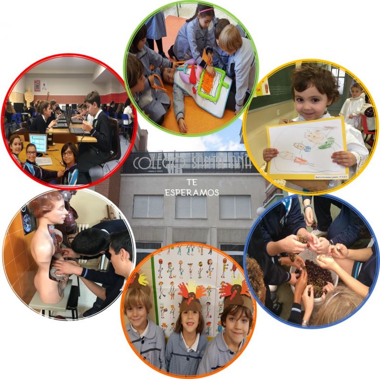 JORNADA DE PUERTAS ABIERTAS 2019