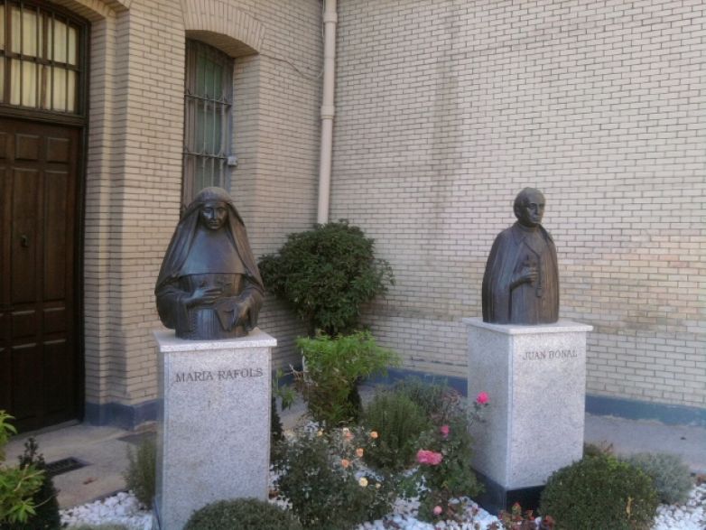 CONOCE A NUESTROS FUNDADORES